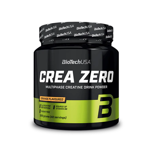 Crea Zero