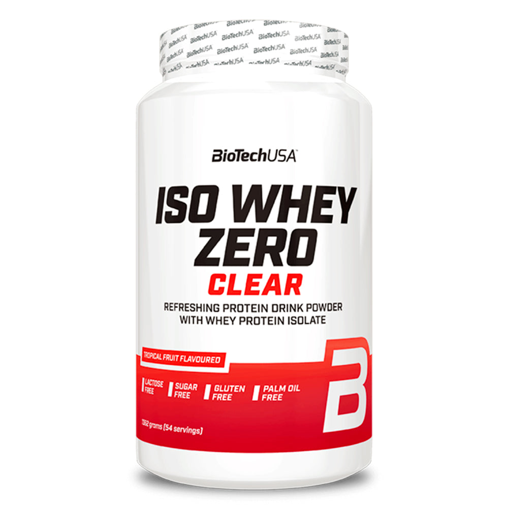 ISO WHEY 