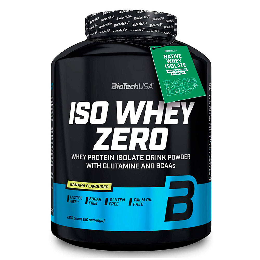 ISO WHEY 