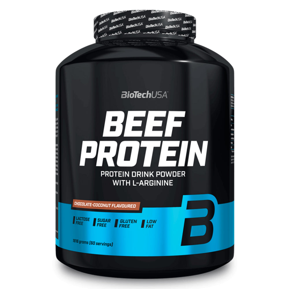 BEEF PROT